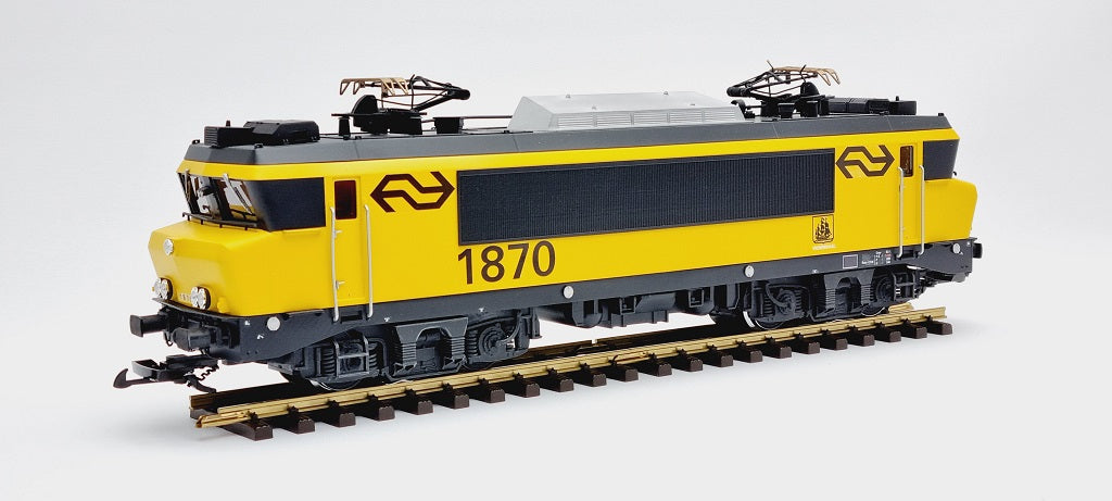 NS 1800 Locomotive