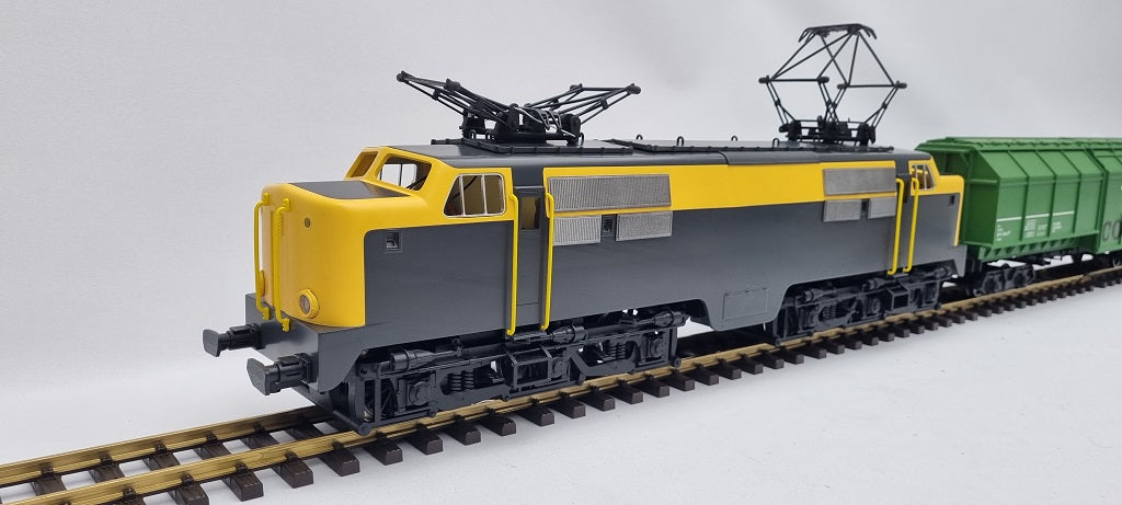 NS 1200 Locomotive