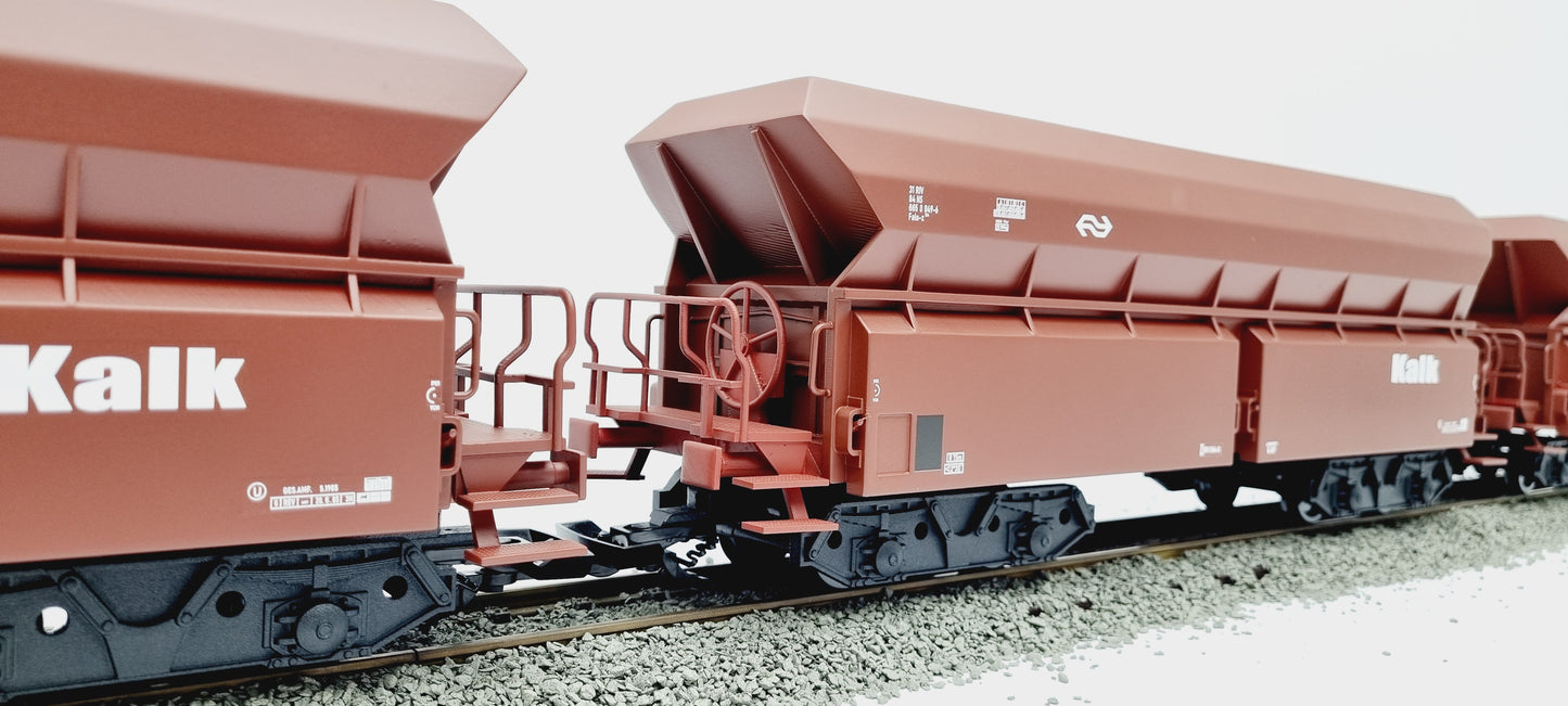 FAD Wagen Kalk