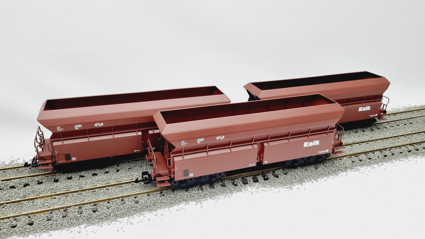 FAD Wagen Kalk