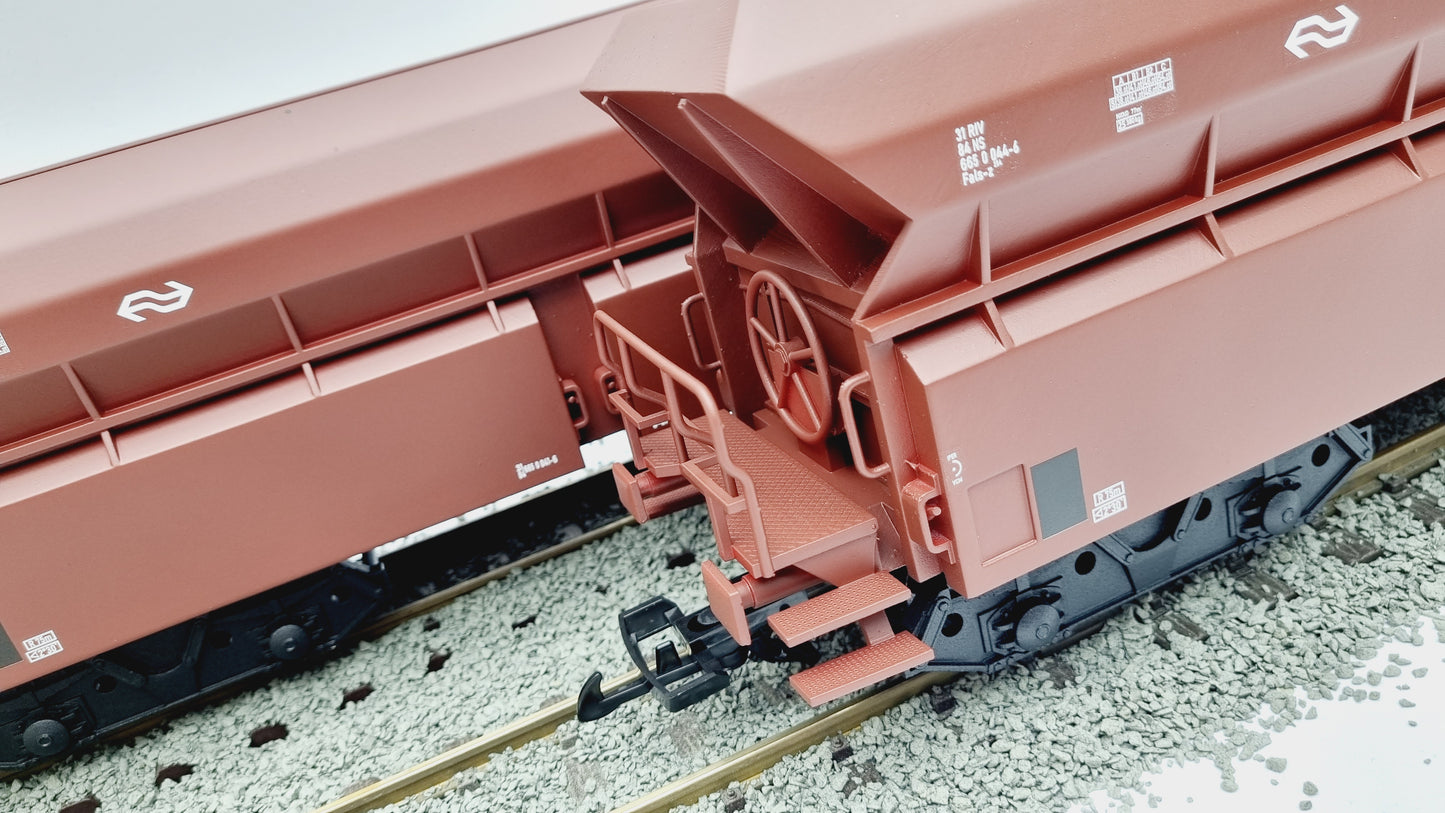 FAD Wagen Kalk