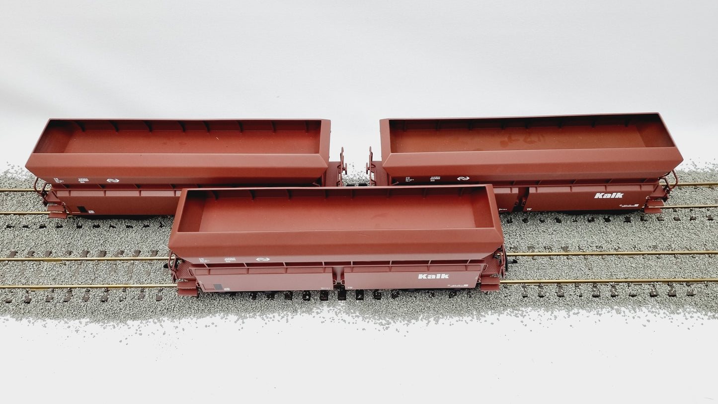 FAD Wagen Kalk