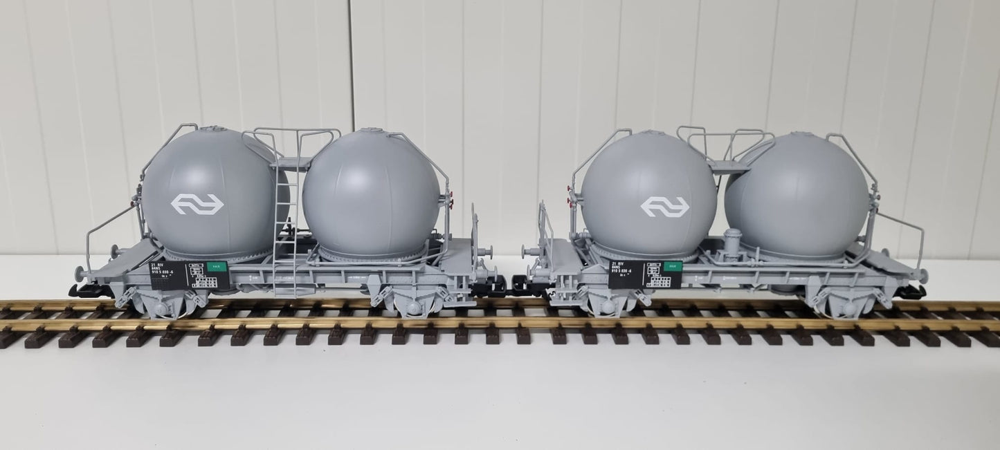 NS 99625 UCs Bollenwagon