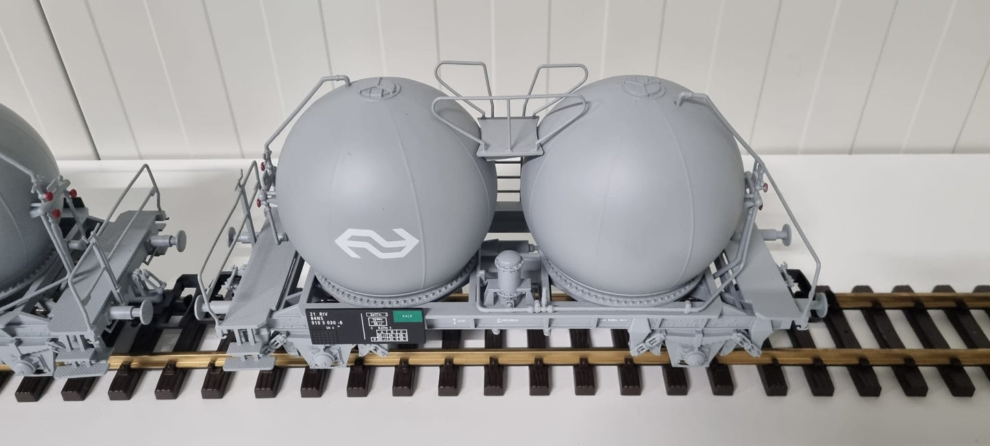 NS 99625 UCs Bollenwagon