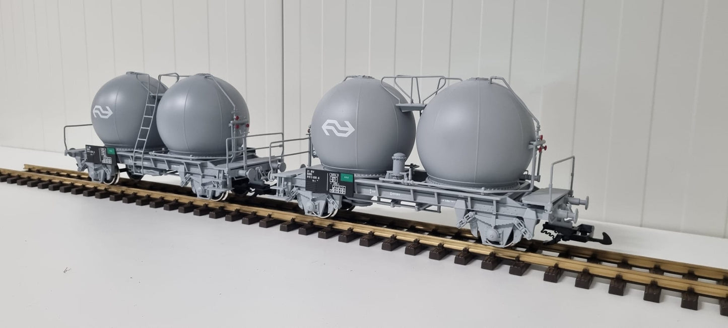 NS 99625 UCs Bollenwagon