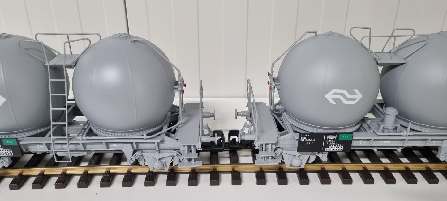 NS 99625 UCs Bollenwagon