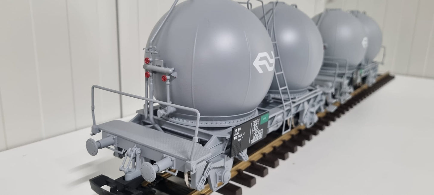 NS 99625 UCs Bollenwagon