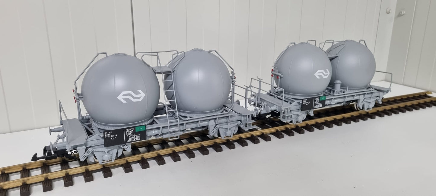 NS 99625 UCs Bollenwagon