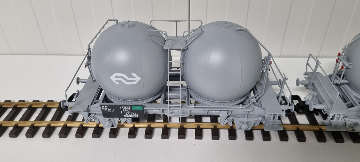 NS 99625 UCs Bollenwagon