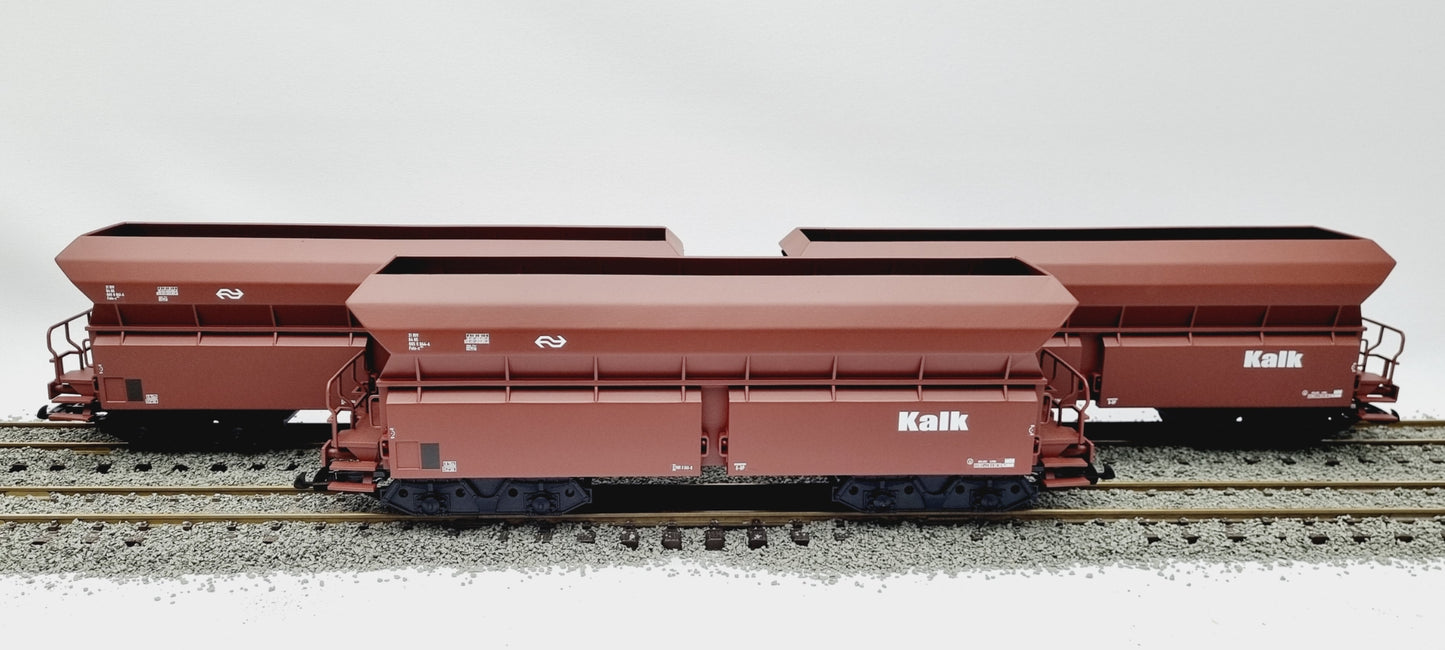FAD Wagen Kalk