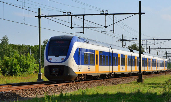 NS voor H0 Big Scale Trains
