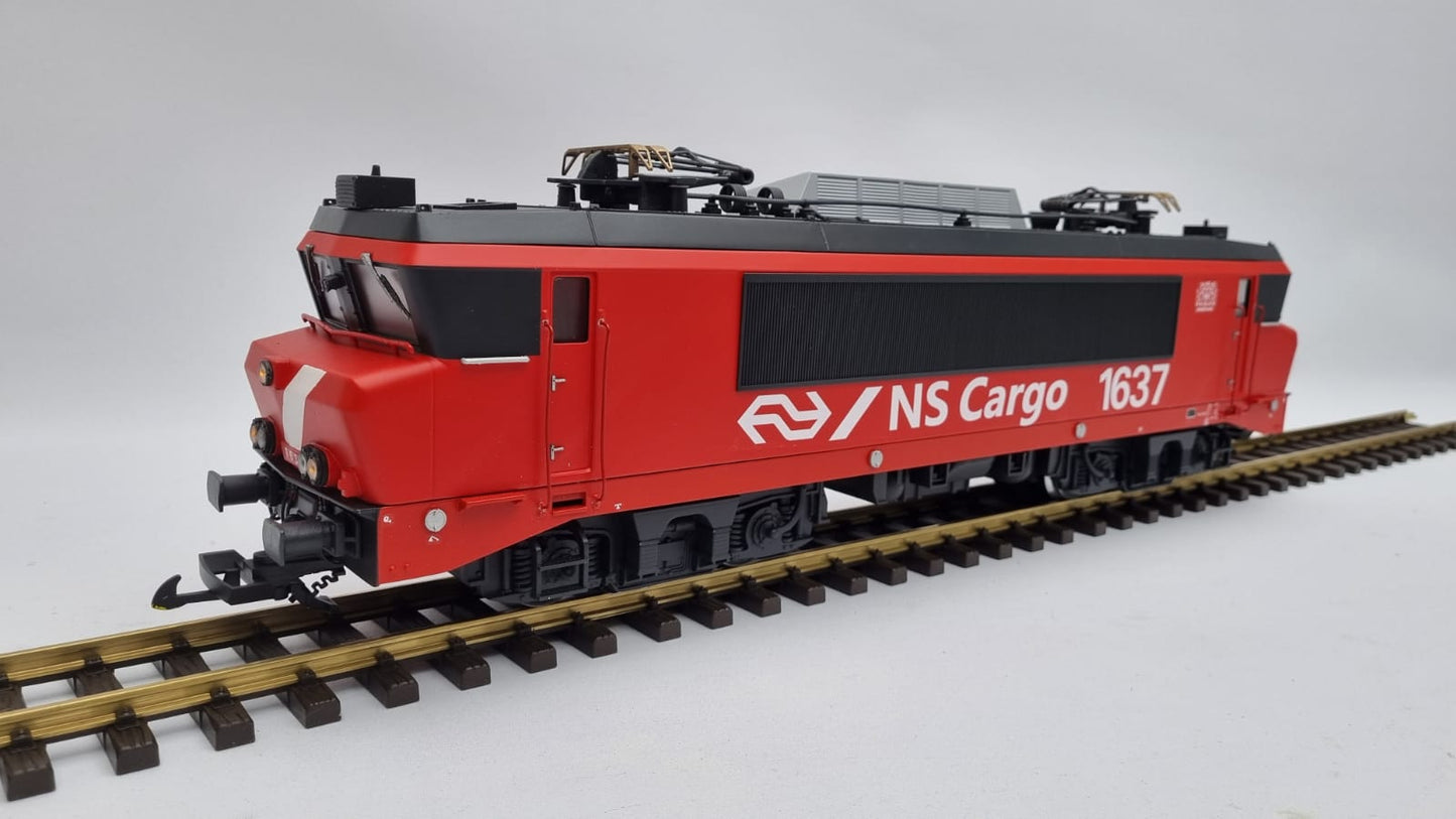 NS 1600 locomotief