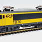 Lokomotive NS 1800