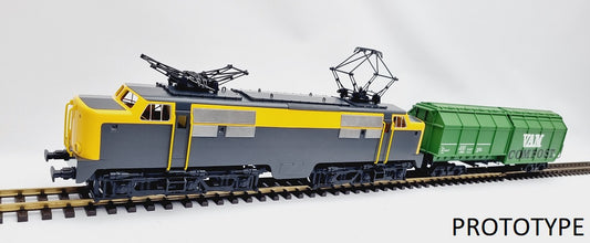 NS 1200 Locomotive