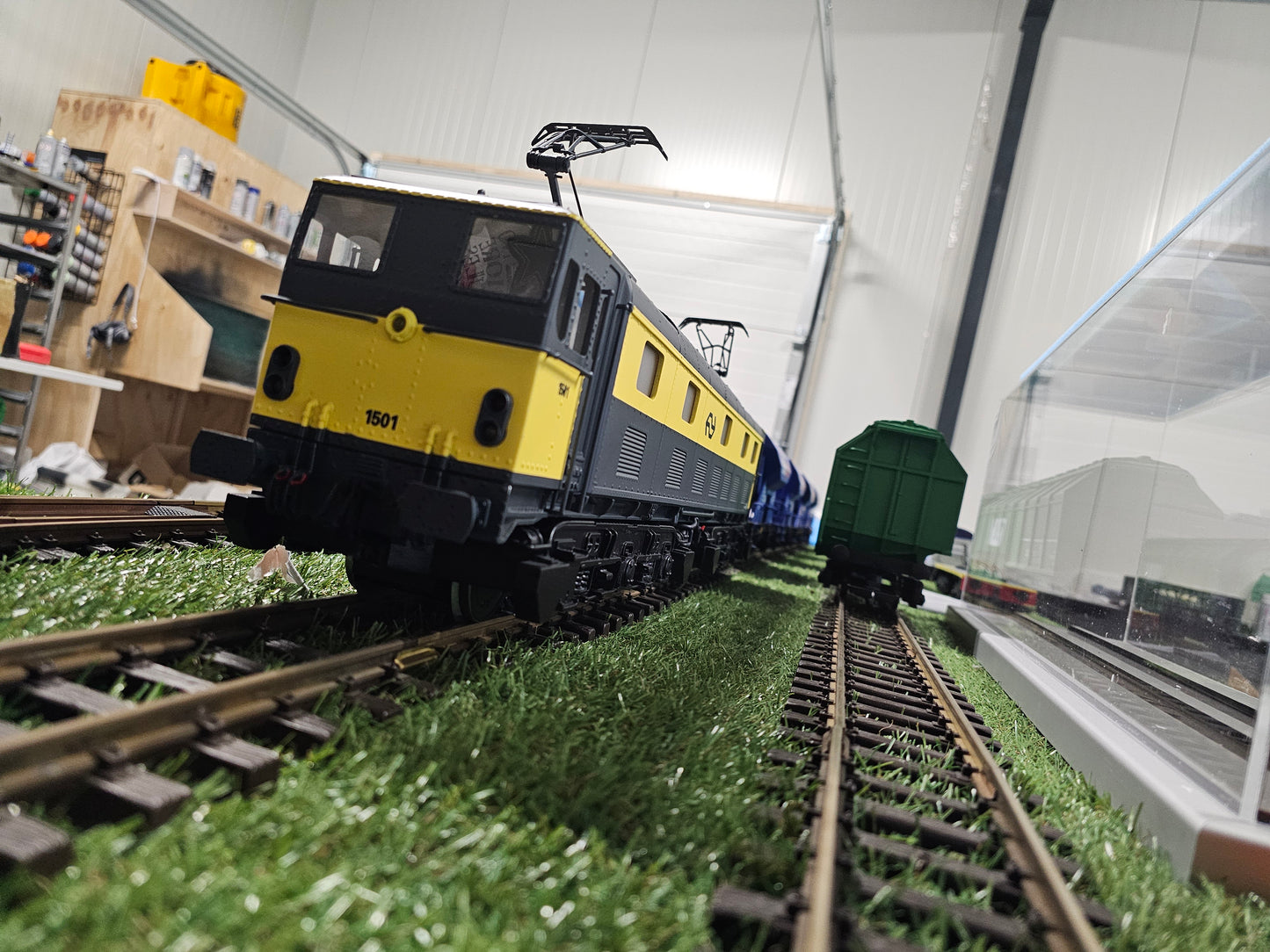 NS 1500 Locomotief (Copy)