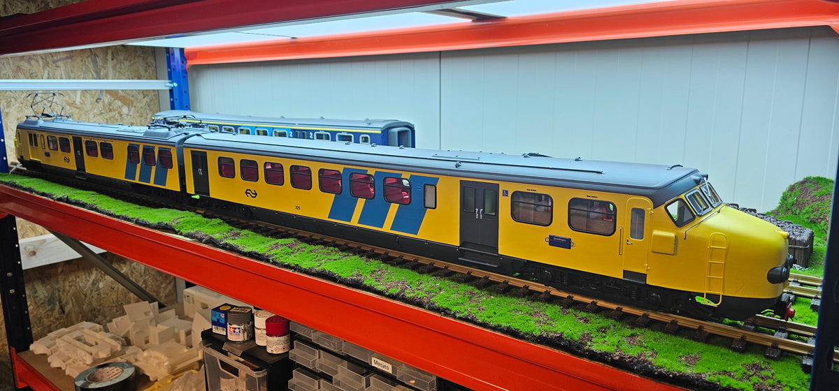 NS Mat 54 Hondekop 2