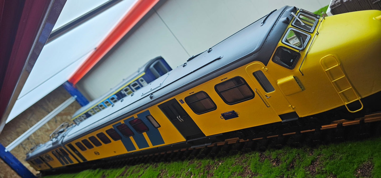 NS Mat 54 Hondekop 2