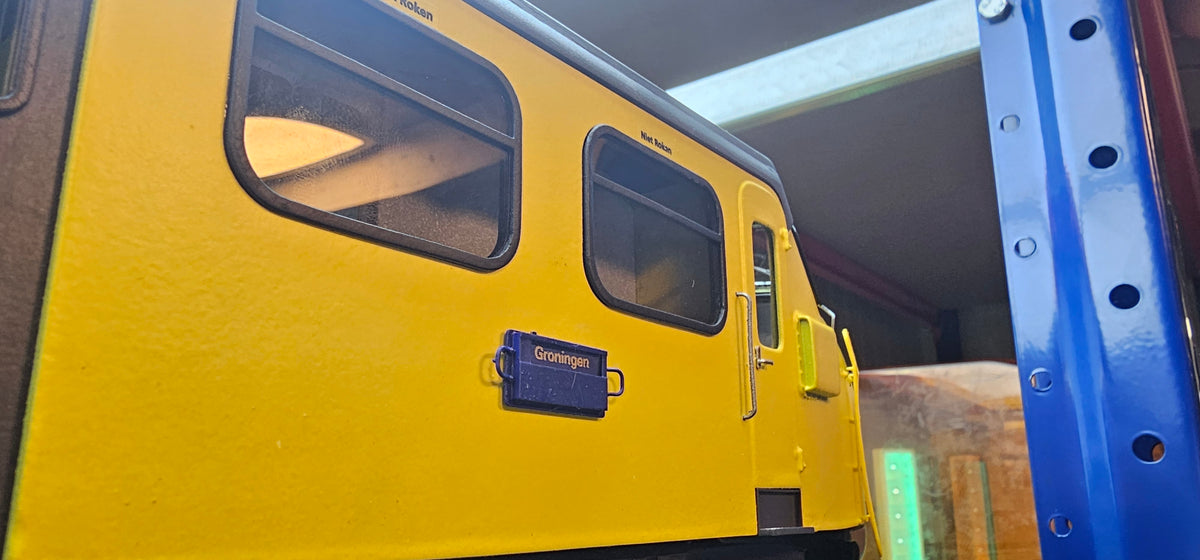 NS Mat 54 Hondekop 2