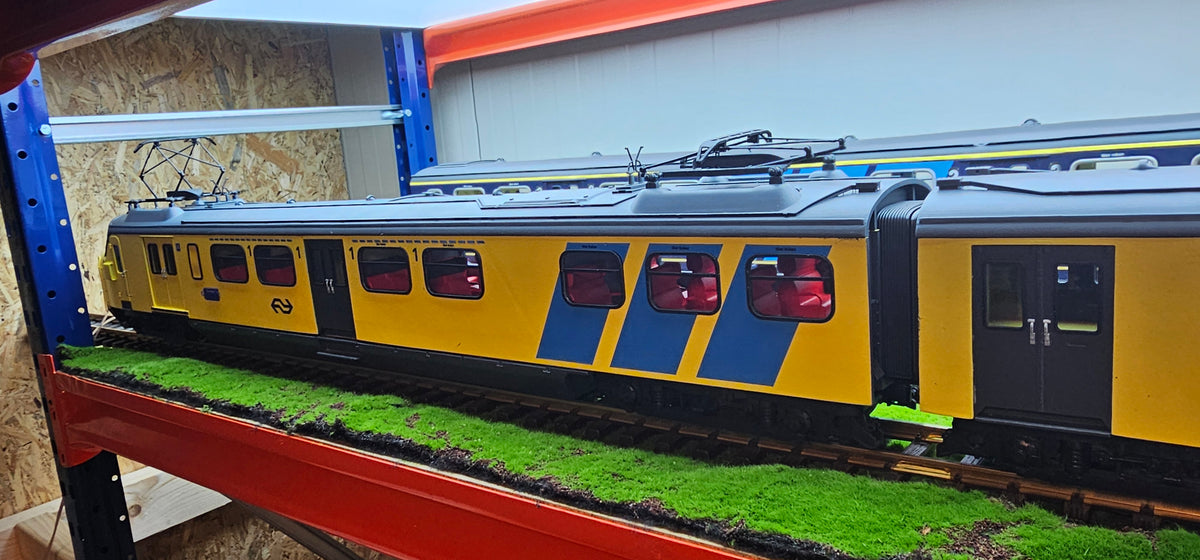 NS Mat 54 Hondekop 2