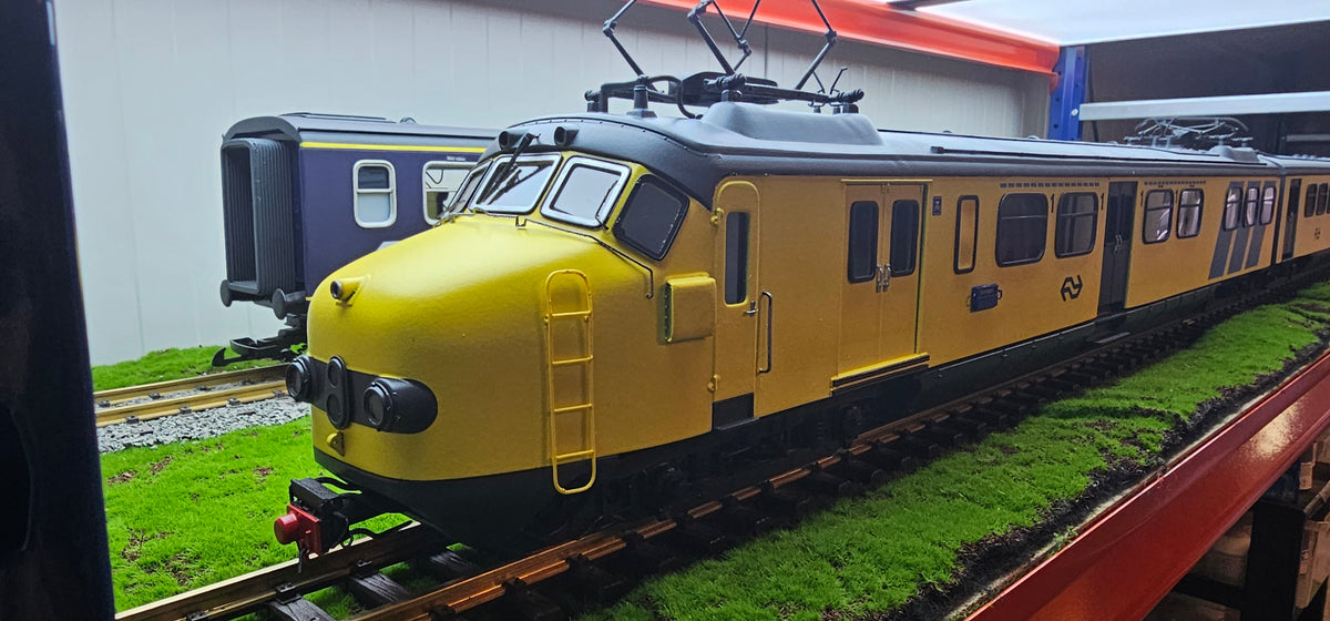 NS Mat 54 Hondekop 2
