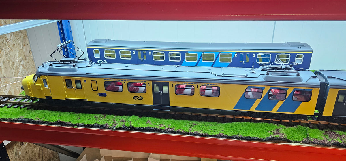 NS Mat 54 Hondekop 2