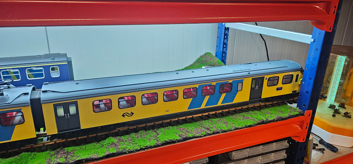 NS Mat 54 Hondekop 2