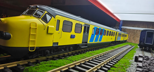 NS Mat 54 Hondekop 2