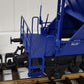 NS RailPro Zelflosser