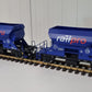 NS RailPro Zelflosser