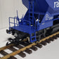 NS RailPro Zelflosser