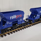 NS RailPro Zelflosser