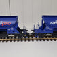 NS RailPro Zelflosser