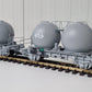 NS 99625 UCs Bollenwagon