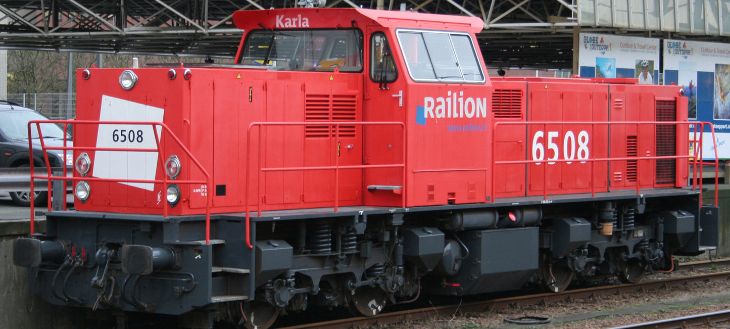 NS-6400