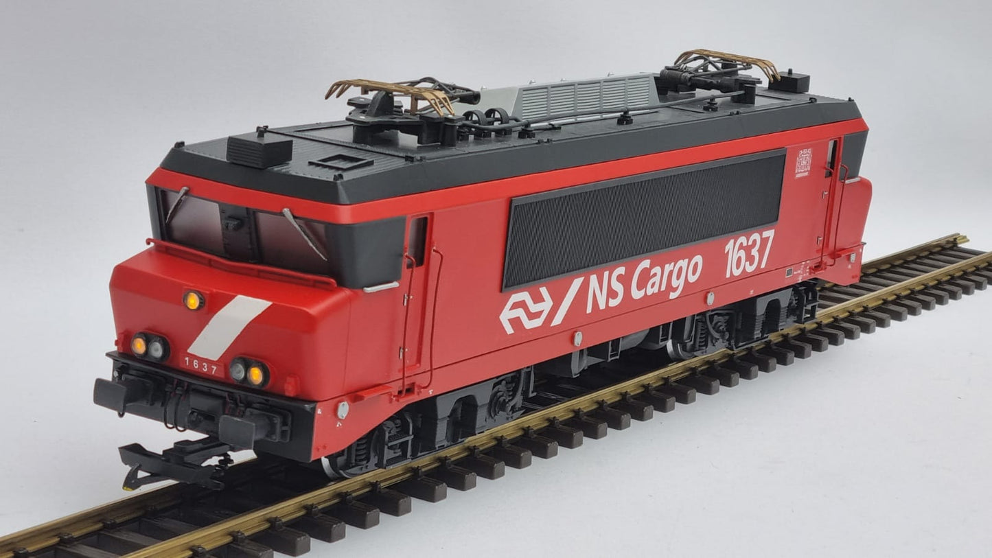 NS 1600 locomotief